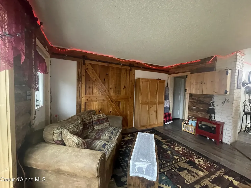 131 Electric Avenue Moyie Springs ID 83845
