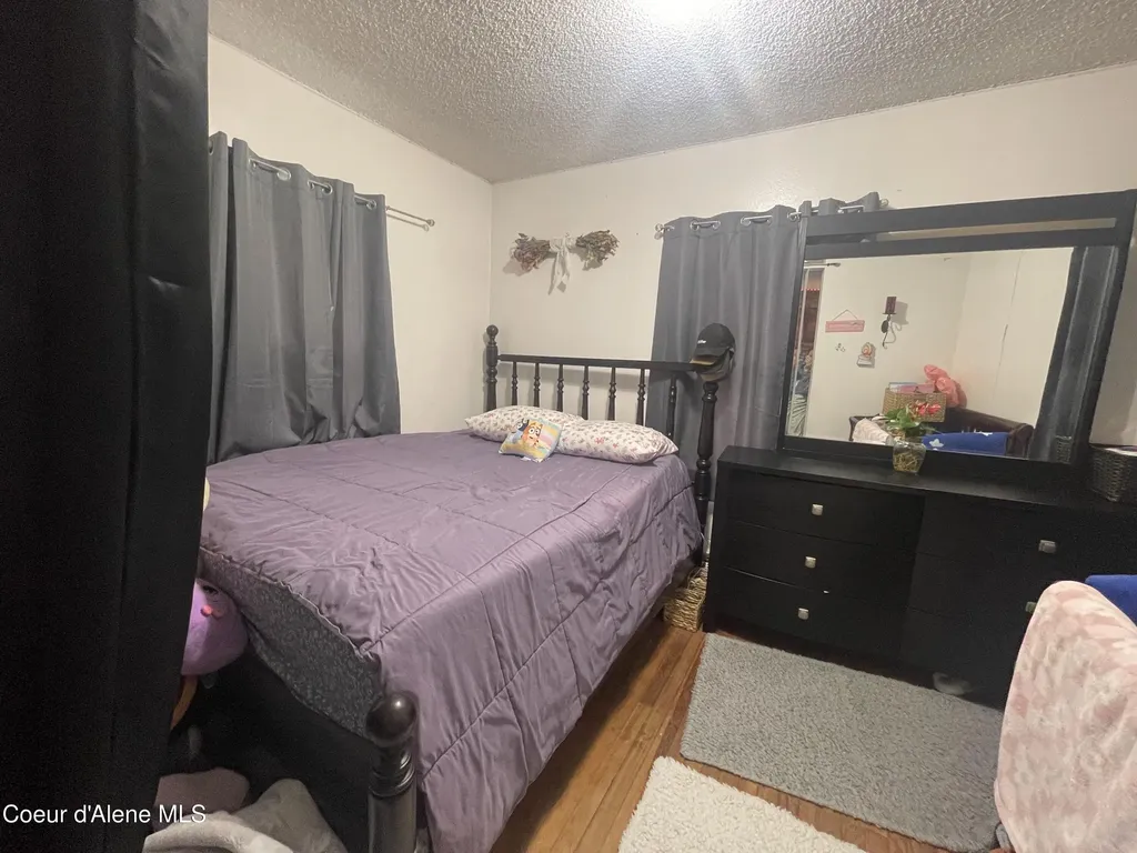 131 Electric Avenue Moyie Springs ID 83845