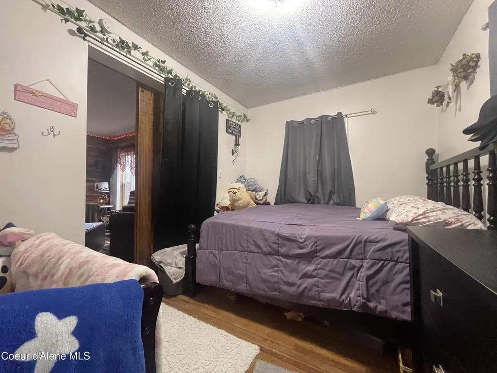131 Electric Avenue Moyie Springs ID 83845