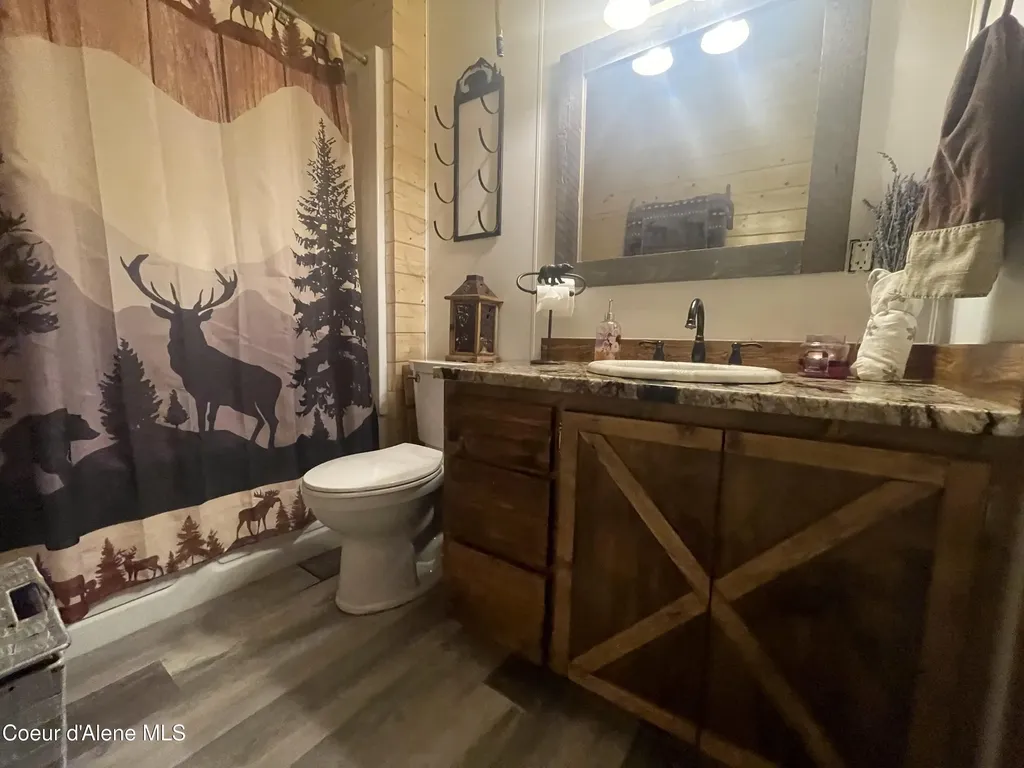 131 Electric Avenue Moyie Springs ID 83845