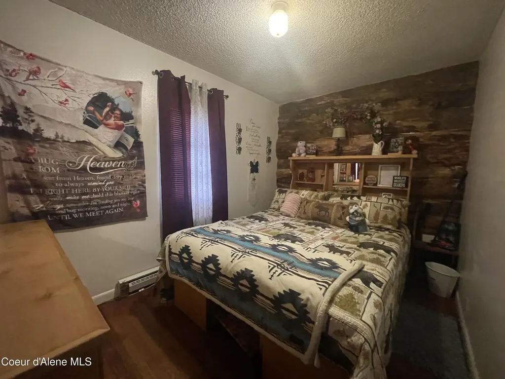 131 Electric Avenue Moyie Springs ID 83845