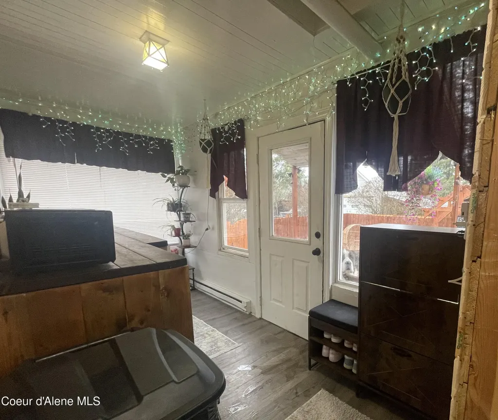131 Electric Avenue Moyie Springs ID 83845