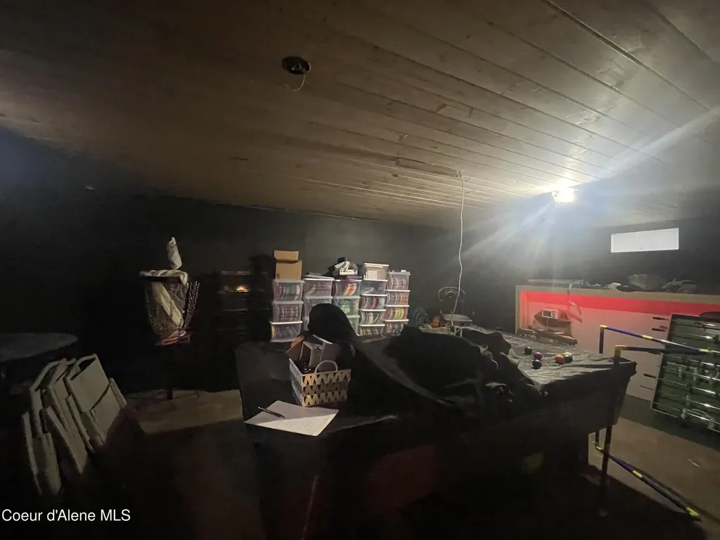 131 Electric Avenue Moyie Springs ID 83845