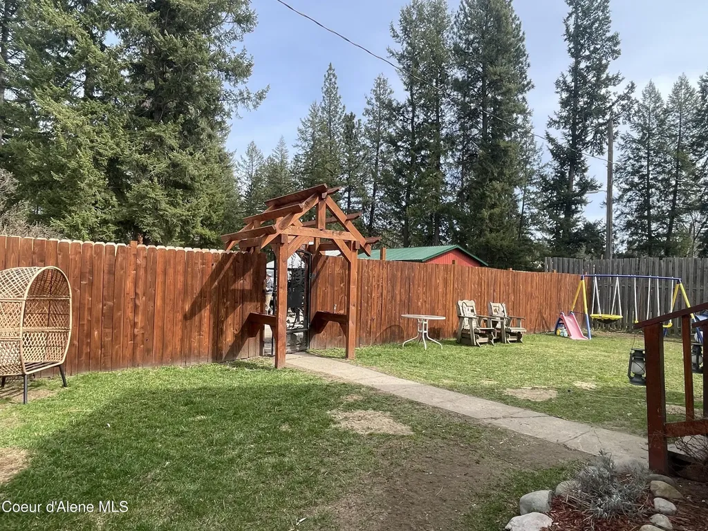 131 Electric Avenue Moyie Springs ID 83845