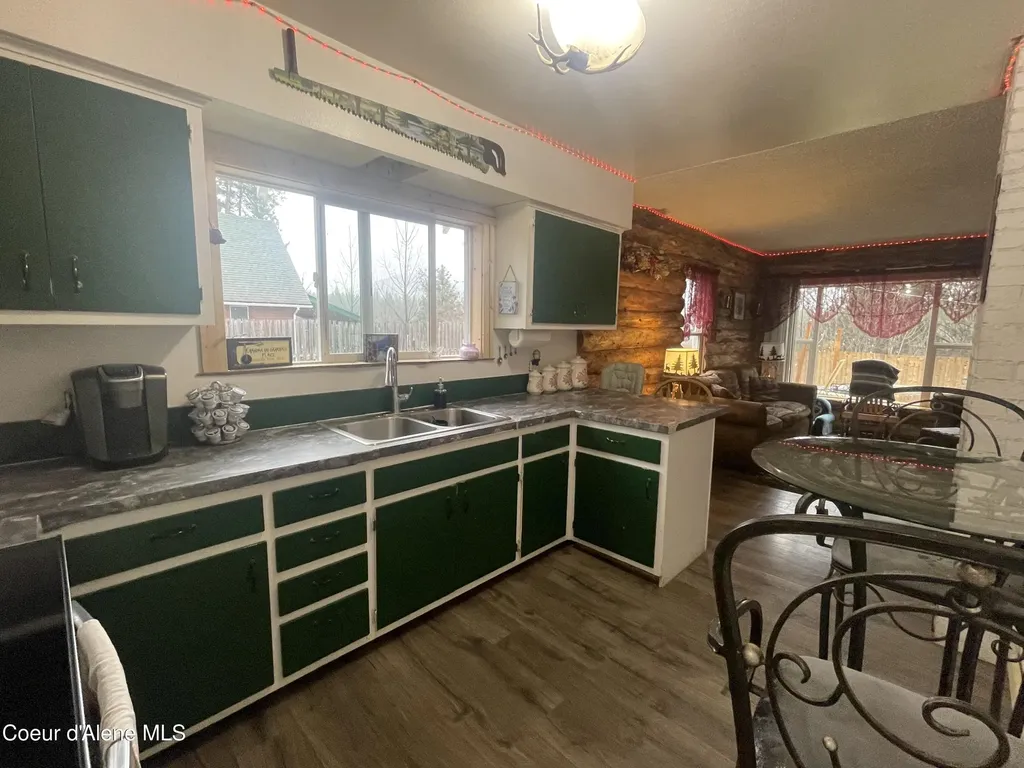 131 Electric Avenue Moyie Springs ID 83845