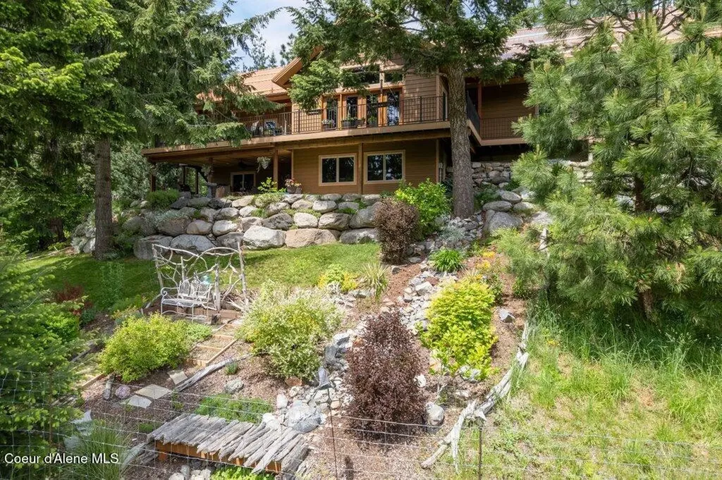 1029 Sun Valley Drive Careywood ID 83809