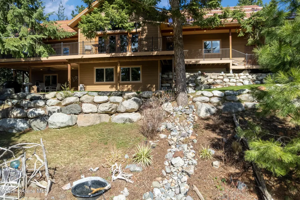 1029 Sun Valley Drive Careywood ID 83809