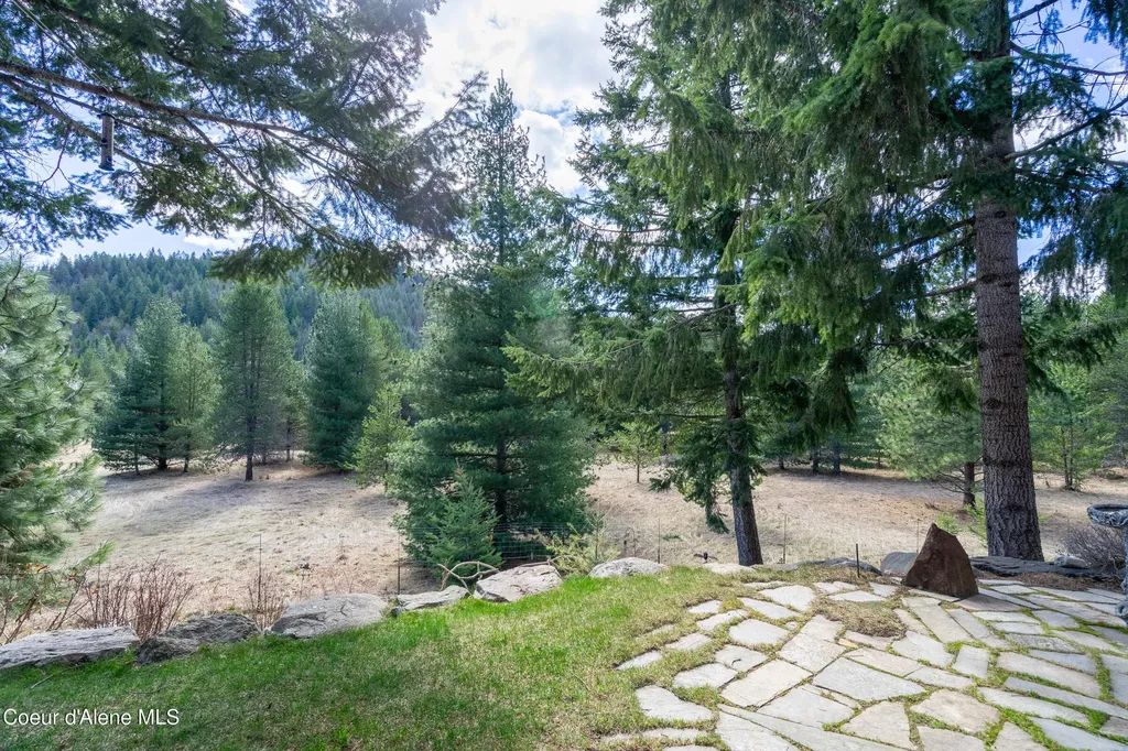 1029 Sun Valley Drive Careywood ID 83809