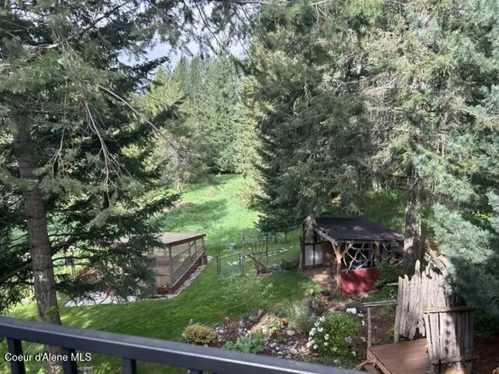 1029 Sun Valley Drive Careywood ID 83809