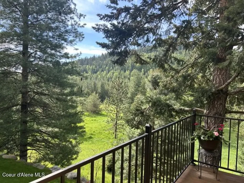 1029 Sun Valley Drive Careywood ID 83809