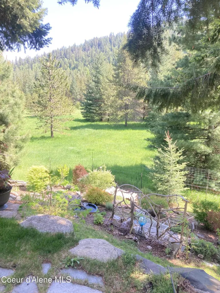 1029 Sun Valley Drive Careywood ID 83809