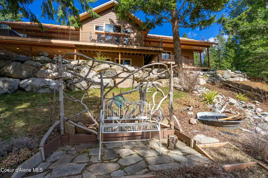 1029 Sun Valley Drive Careywood ID 83809