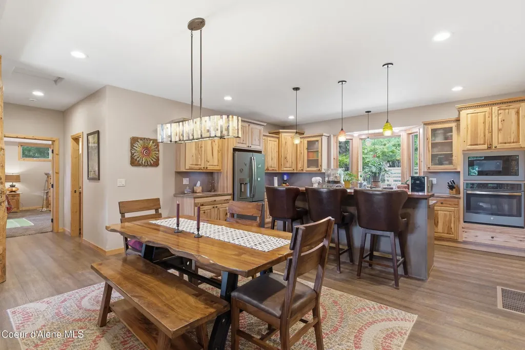 1029 Sun Valley Drive Careywood ID 83809