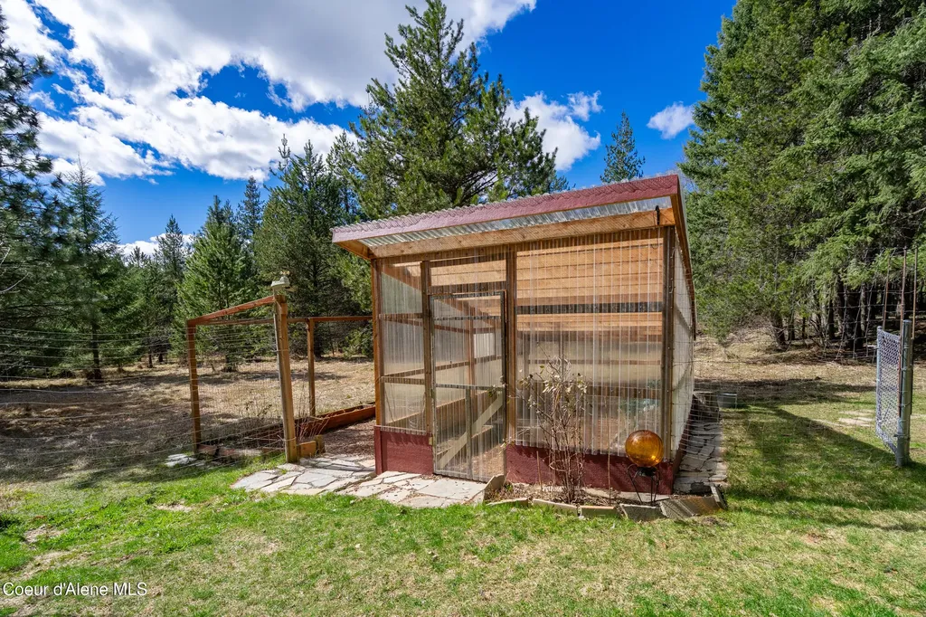 1029 Sun Valley Drive Careywood ID 83809