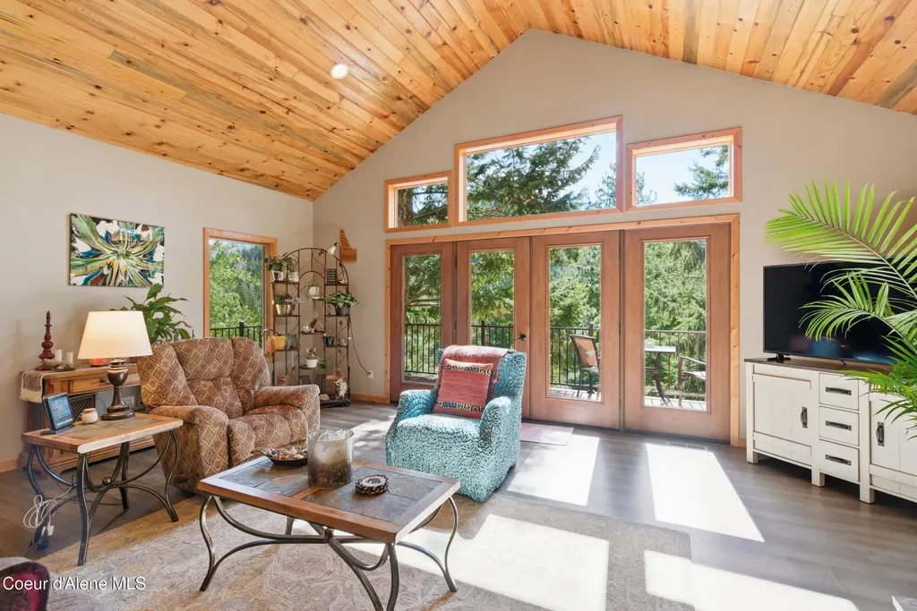 1029 Sun Valley Drive Careywood ID 83809