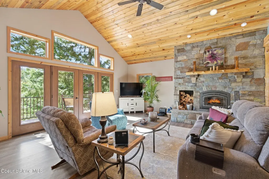 1029 Sun Valley Drive Careywood ID 83809