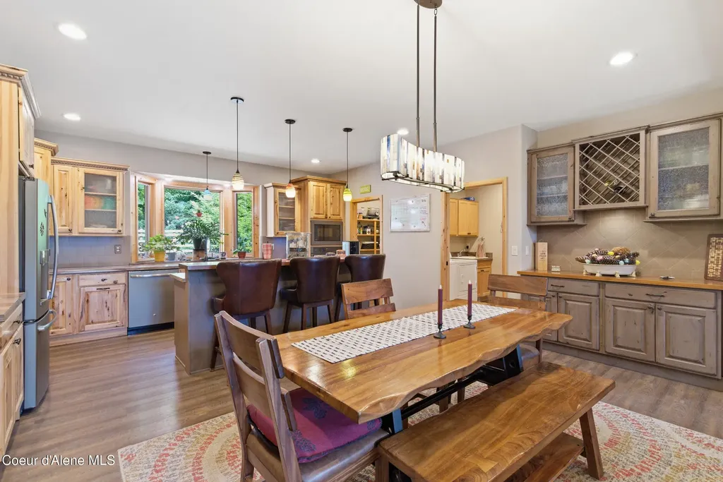 1029 Sun Valley Drive Careywood ID 83809