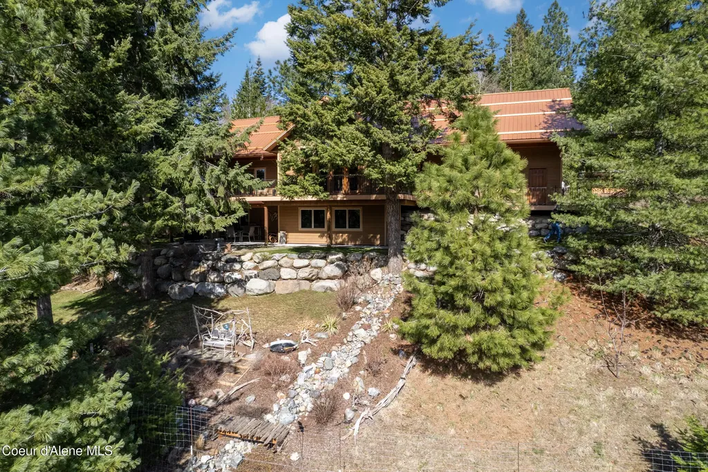 1029 Sun Valley Drive Careywood ID 83809