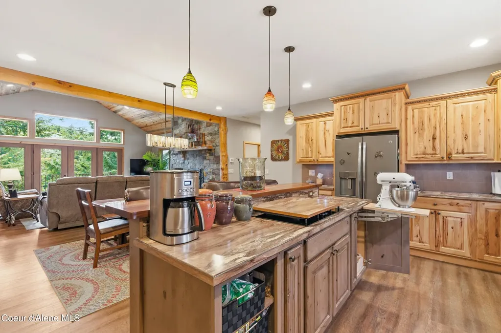 1029 Sun Valley Drive Careywood ID 83809