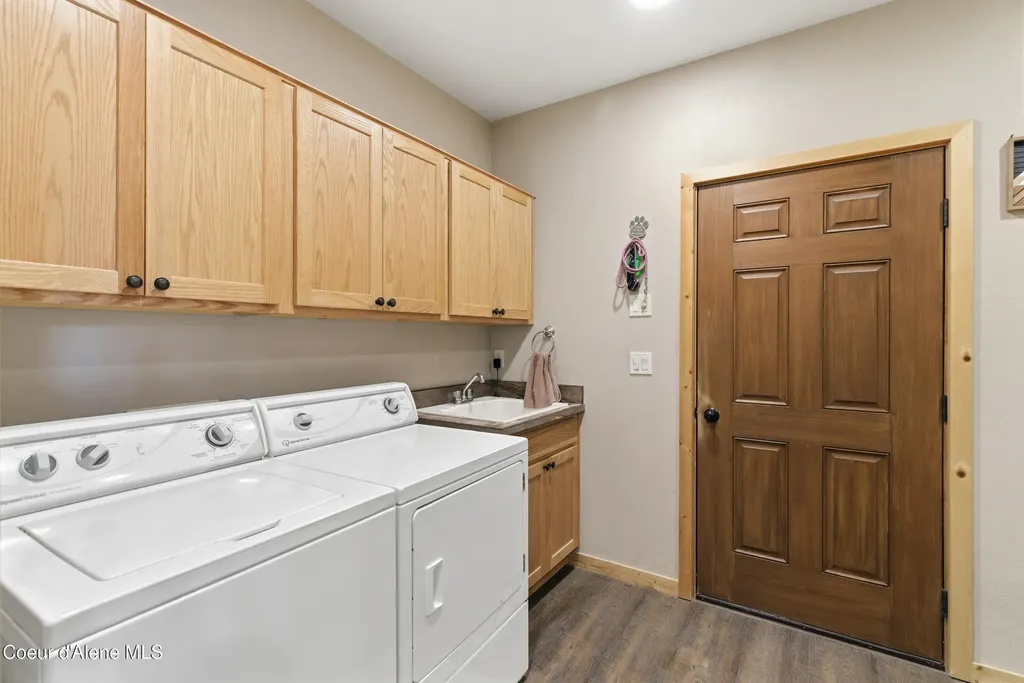 1029 Sun Valley Drive Careywood ID 83809
