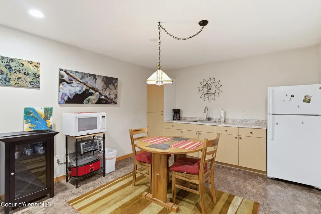 1029 Sun Valley Drive Careywood ID 83809
