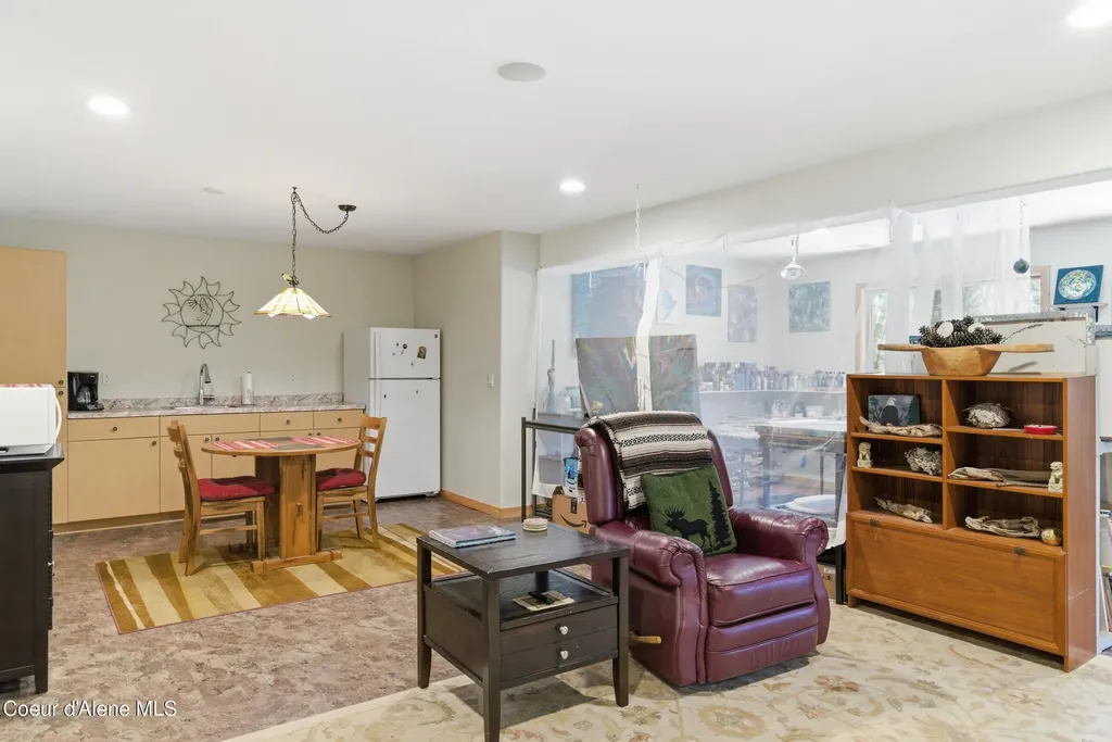 1029 Sun Valley Drive Careywood ID 83809