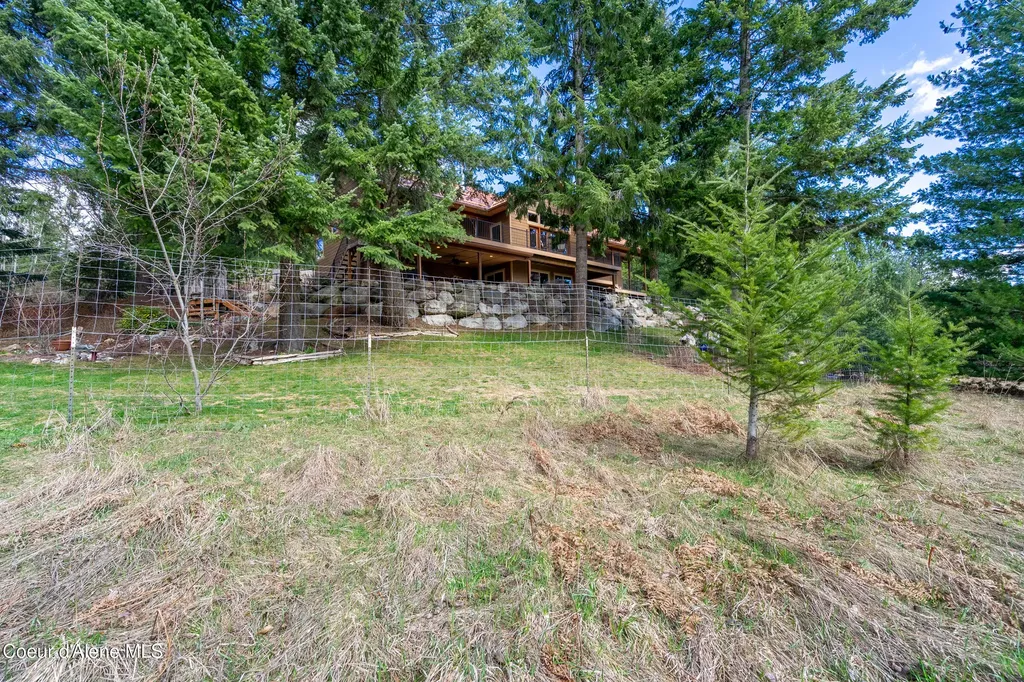 1029 Sun Valley Drive Careywood ID 83809