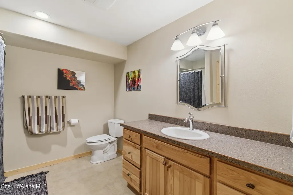 1029 Sun Valley Drive Careywood ID 83809