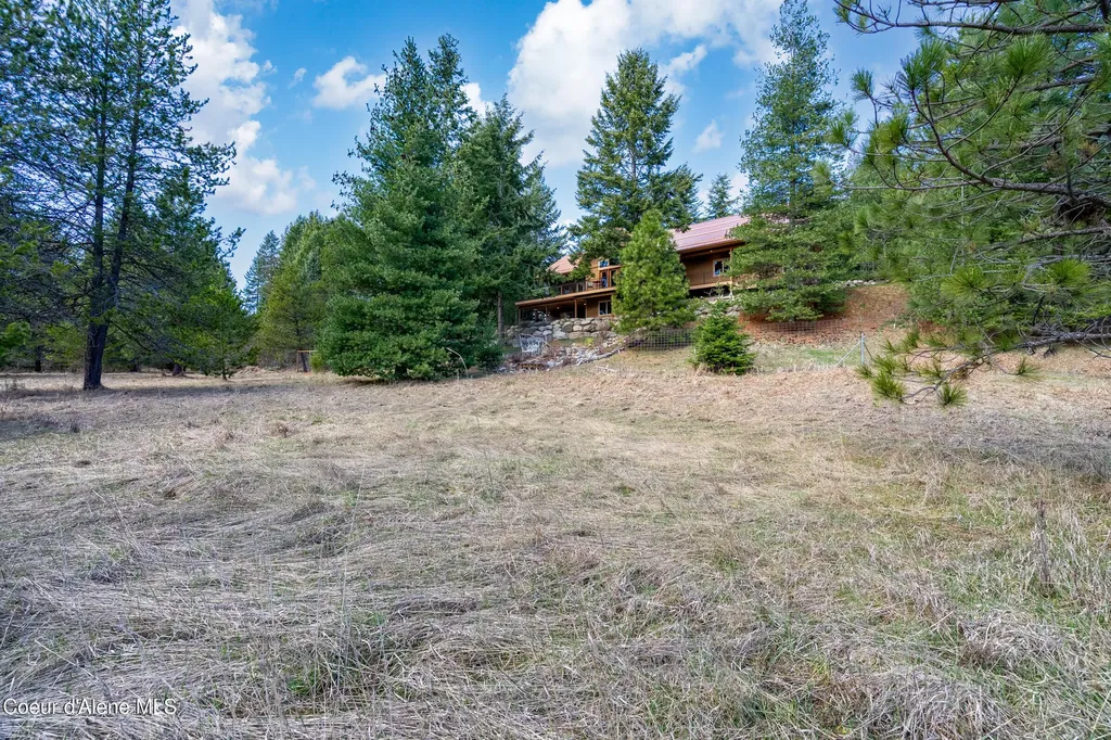 1029 Sun Valley Drive Careywood ID 83809