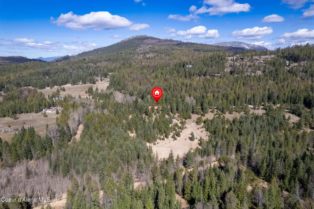 1029 Sun Valley Drive Careywood ID 83809