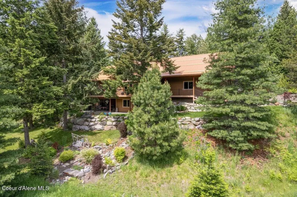1029 Sun Valley Drive Careywood ID 83809