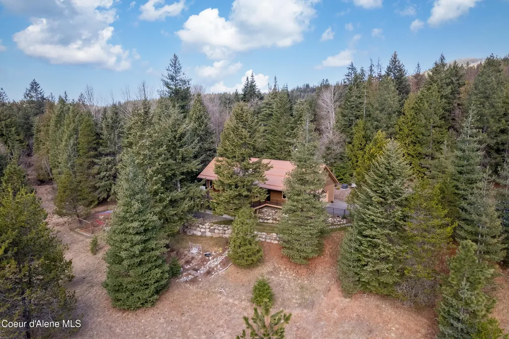 1029 Sun Valley Drive Careywood ID 83809