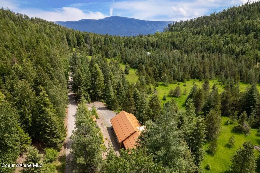 1029 Sun Valley Drive Careywood ID 83809