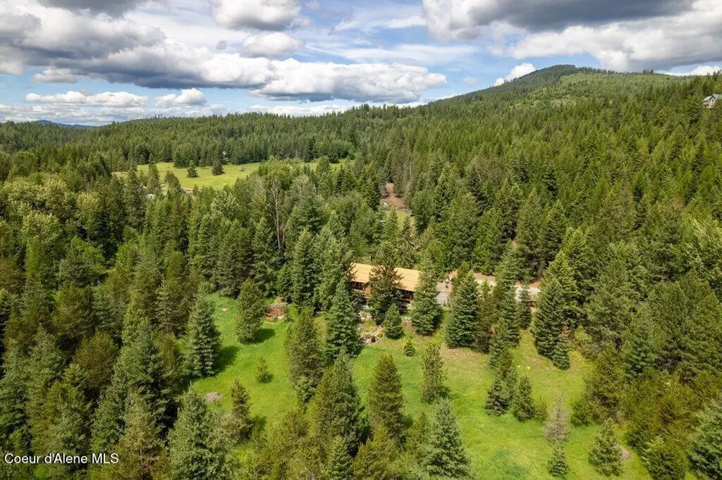 1029 Sun Valley Drive Careywood ID 83809