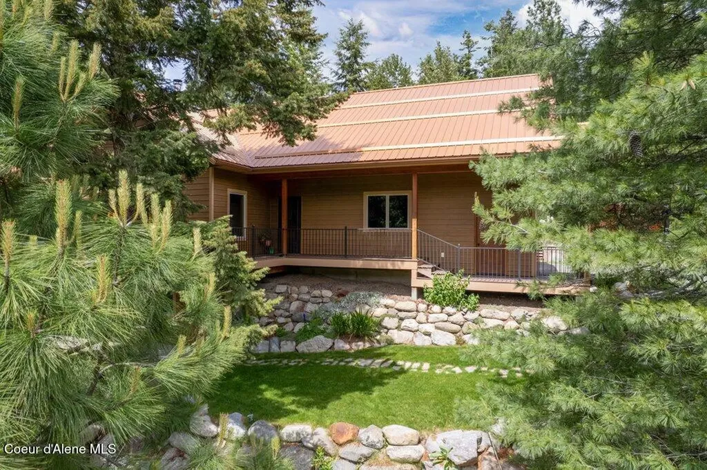 1029 Sun Valley Drive Careywood ID 83809