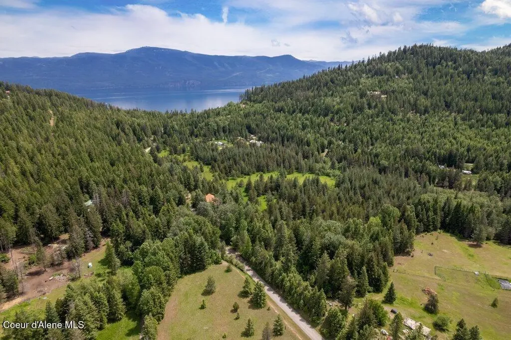 1029 Sun Valley Drive Careywood ID 83809