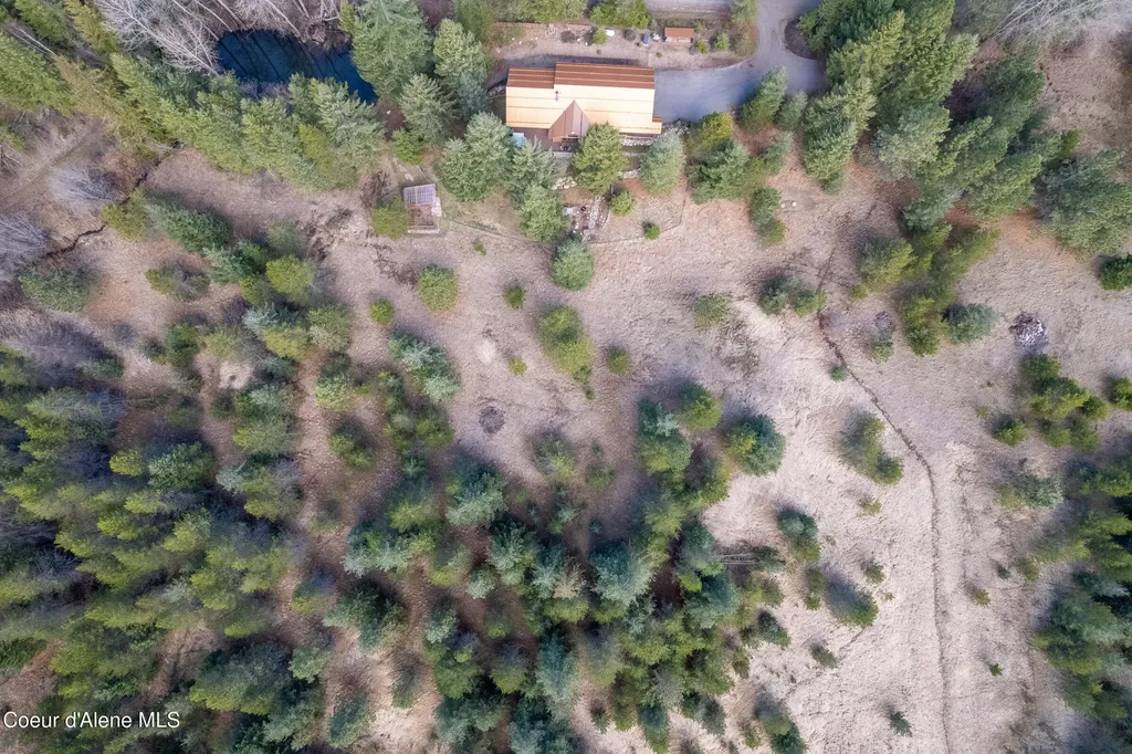 1029 Sun Valley Drive Careywood ID 83809