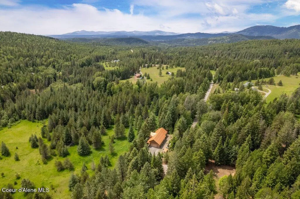 1029 Sun Valley Drive Careywood ID 83809