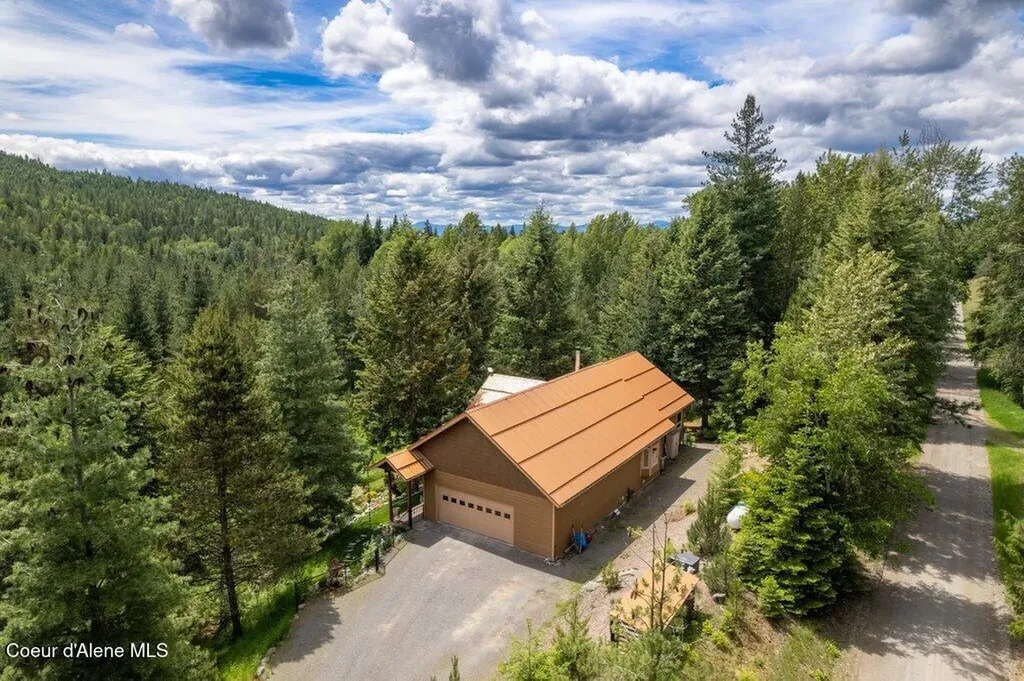 1029 Sun Valley Drive Careywood ID 83809