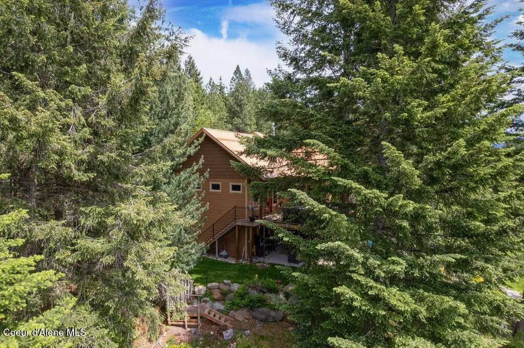 1029 Sun Valley Drive Careywood ID 83809