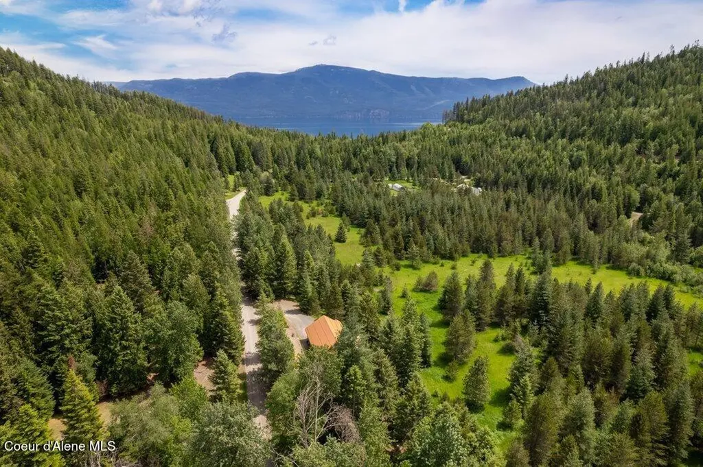 1029 Sun Valley Drive Careywood ID 83809