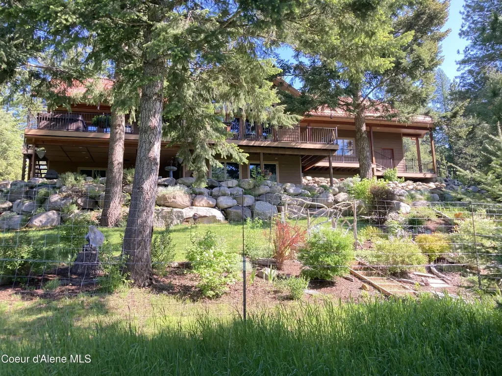 1029 Sun Valley Drive Careywood ID 83809
