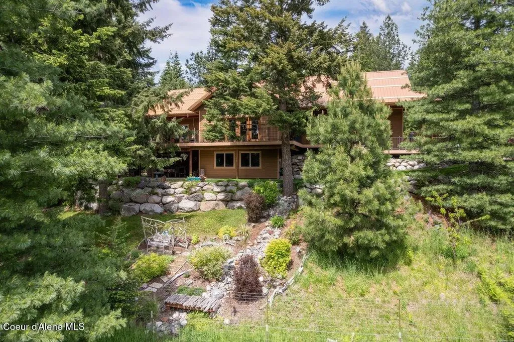1029 Sun Valley Drive Careywood ID 83809