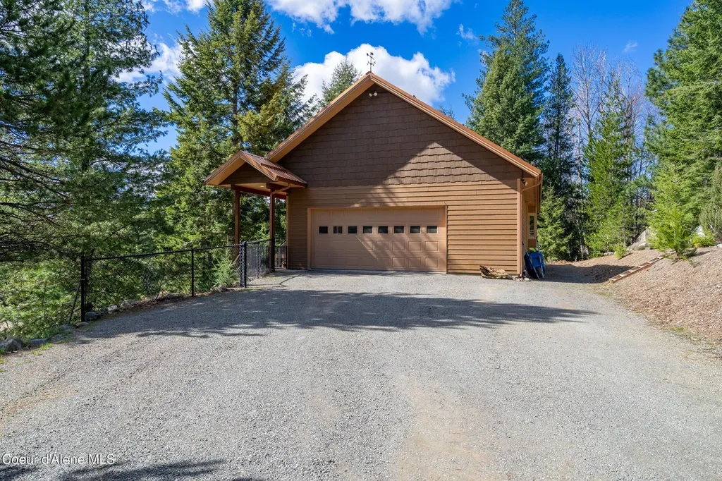 1029 Sun Valley Drive Careywood ID 83809