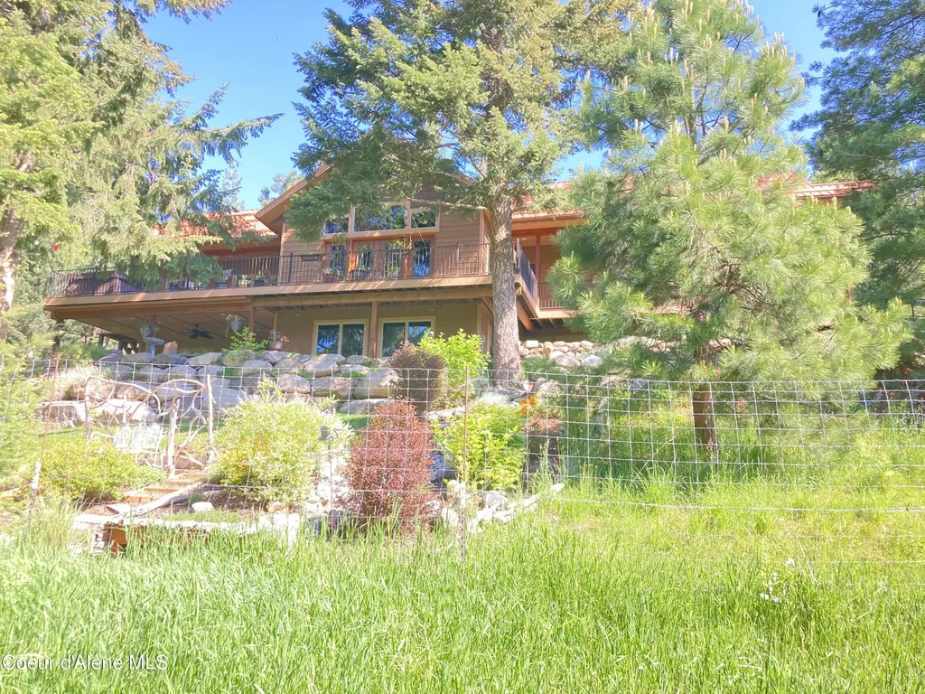 1029 Sun Valley Drive Careywood ID 83809