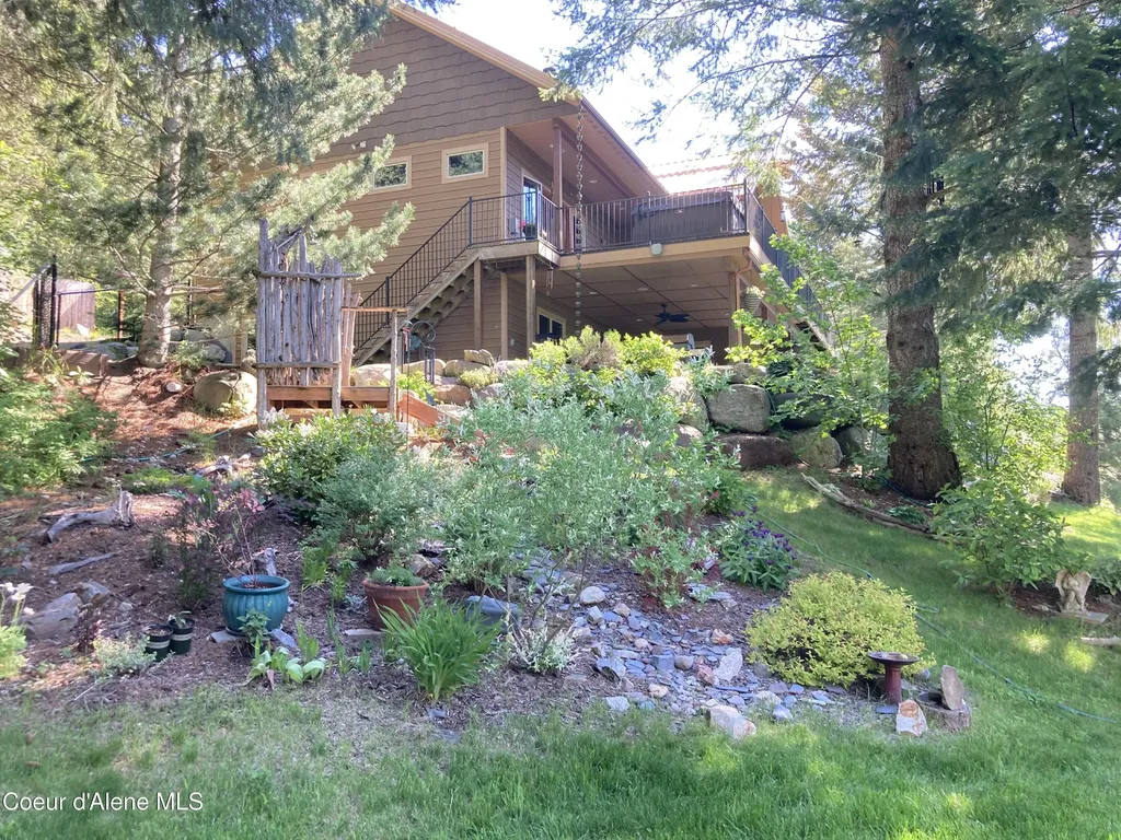 1029 Sun Valley Drive Careywood ID 83809