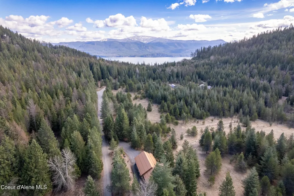 1029 Sun Valley Drive Careywood ID 83809