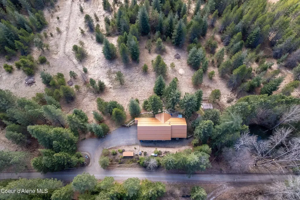 1029 Sun Valley Drive Careywood ID 83809