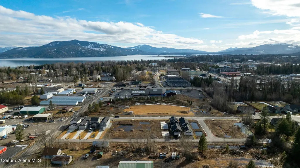 Lot 12 Dustarr Lane Ponderay ID 83852