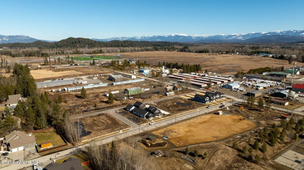 Lot 12 Dustarr Lane Ponderay ID 83852
